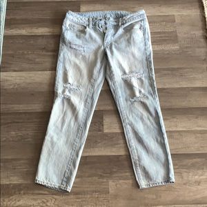 AMERICAN EAGLE OUTFITTERS Jeans